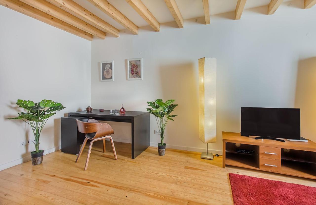 Apartamento Graca Cozy Duplex Lisboa Exterior foto