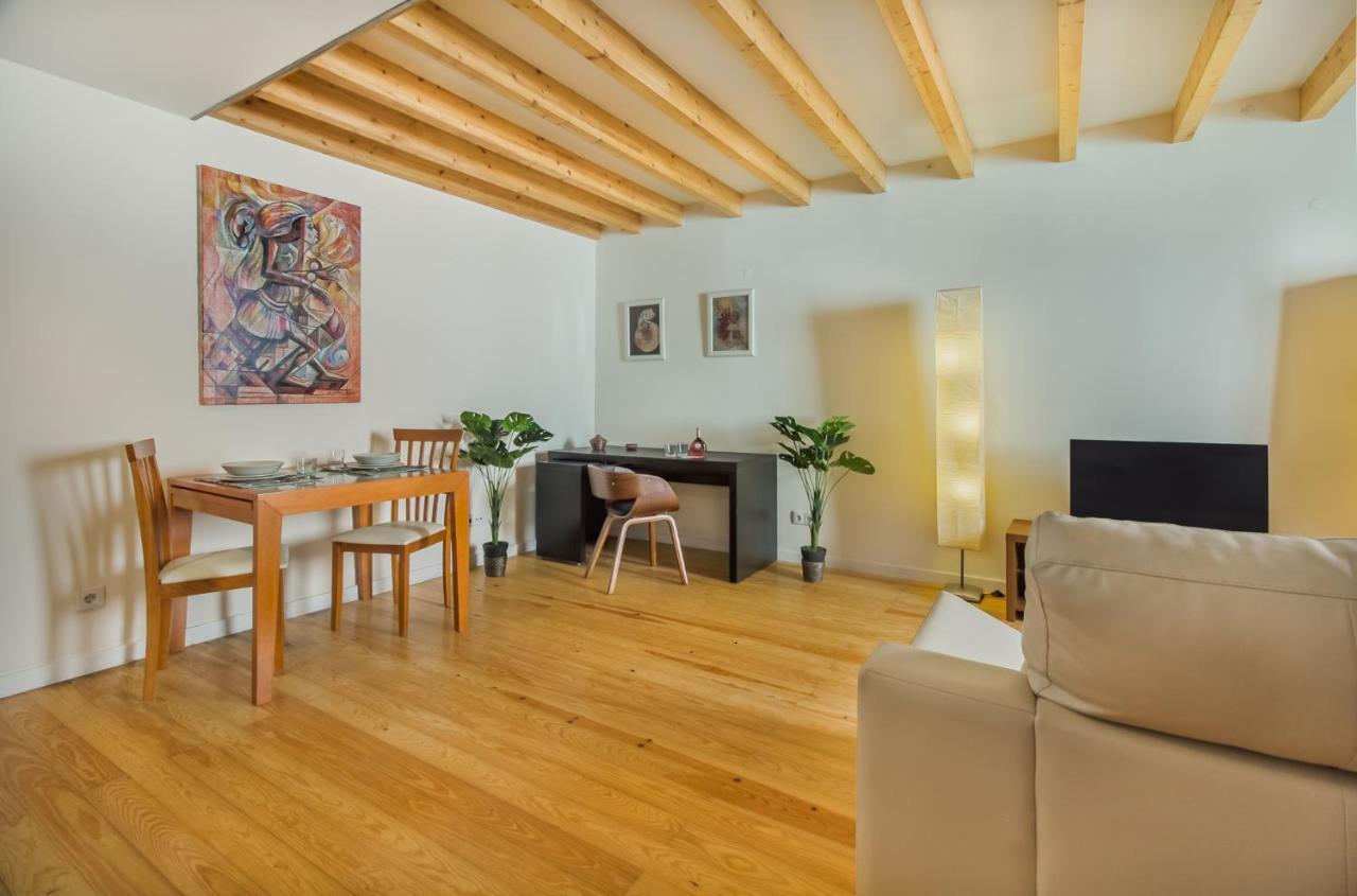 Apartamento Graca Cozy Duplex Lisboa Exterior foto