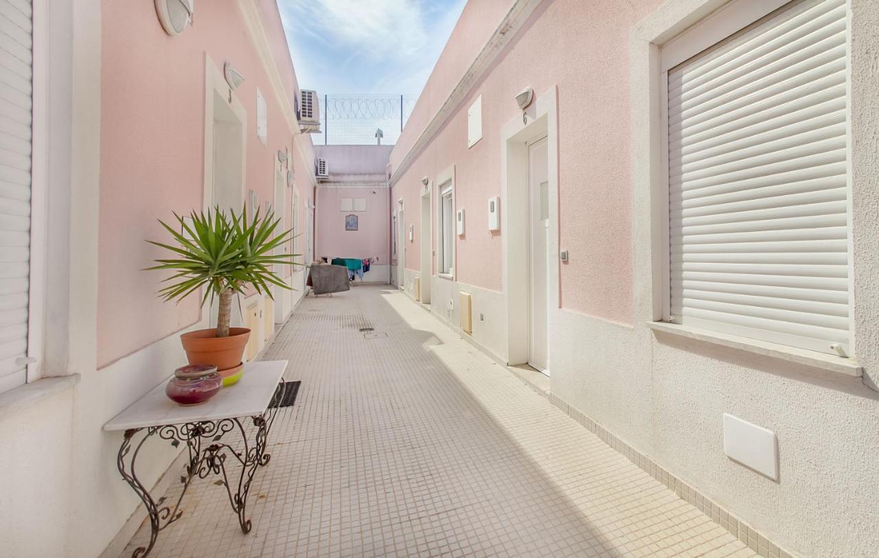Apartamento Graca Cozy Duplex Lisboa Exterior foto